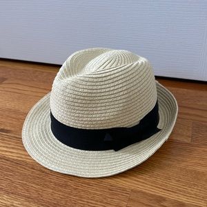 Beach Fedora